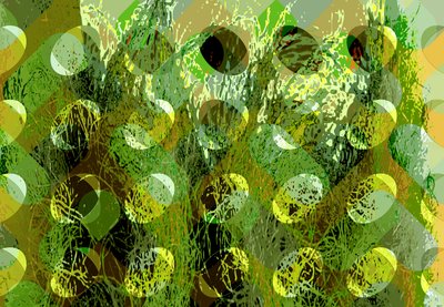 Verde Primaverile da Scott J. Davis